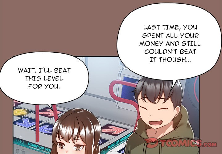 All About That Game Life Chapter 56 image 1