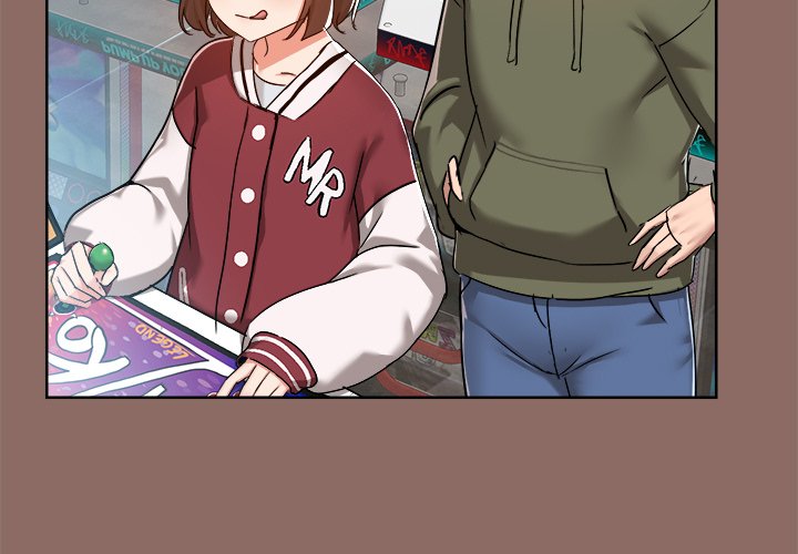All About That Game Life Chapter 56 image 2
