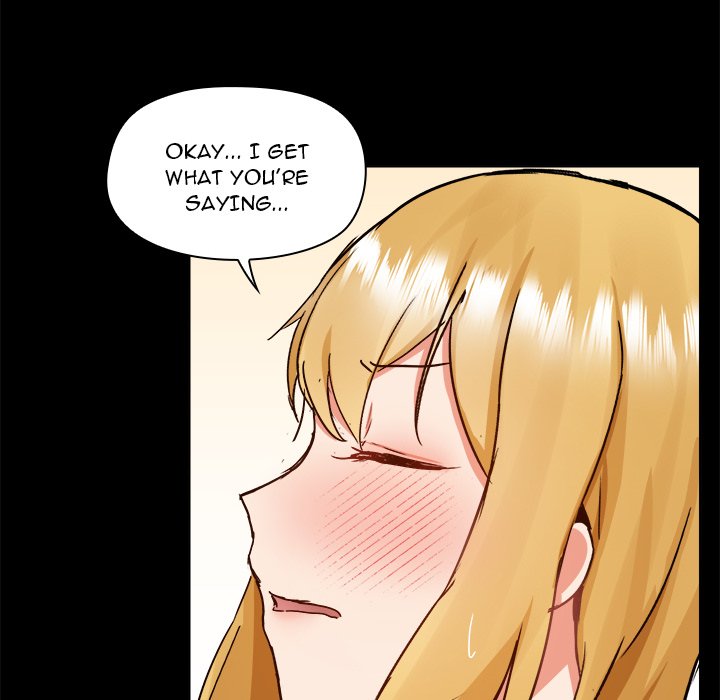 All About That Game Life Chapter 56 image 31