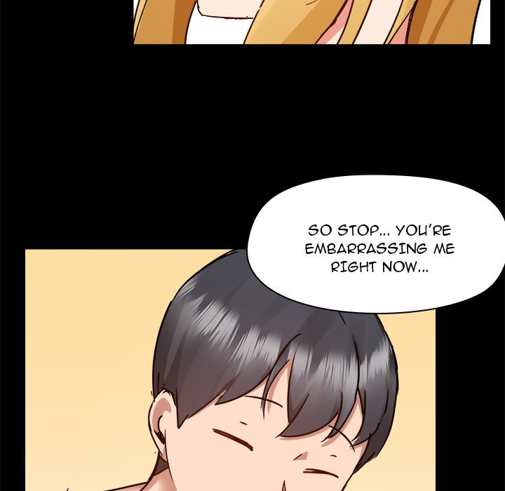 All About That Game Life Chapter 56 image 32