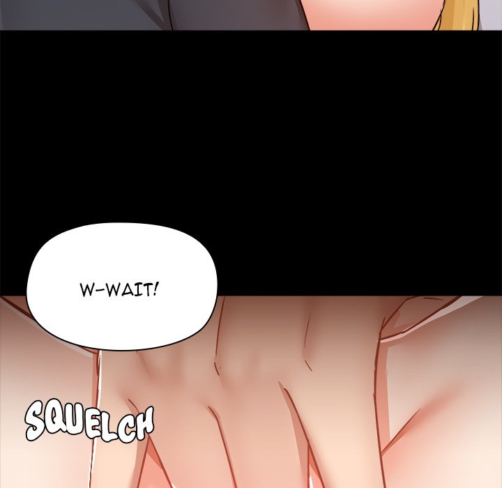 All About That Game Life Chapter 56 image 35