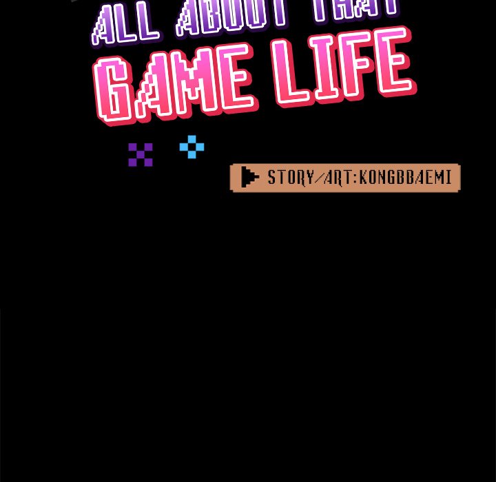 All About That Game Life Chapter 56 image 51