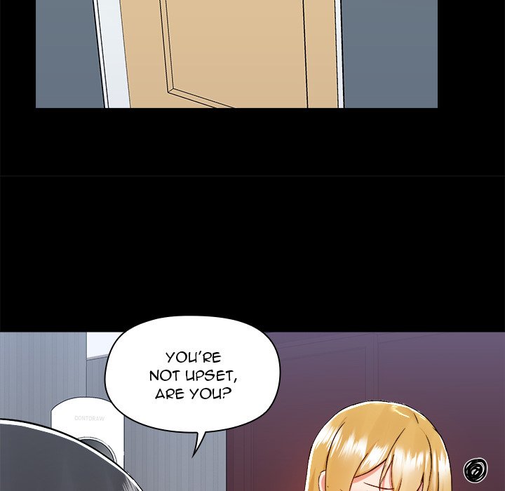 All About That Game Life Chapter 56 image 56