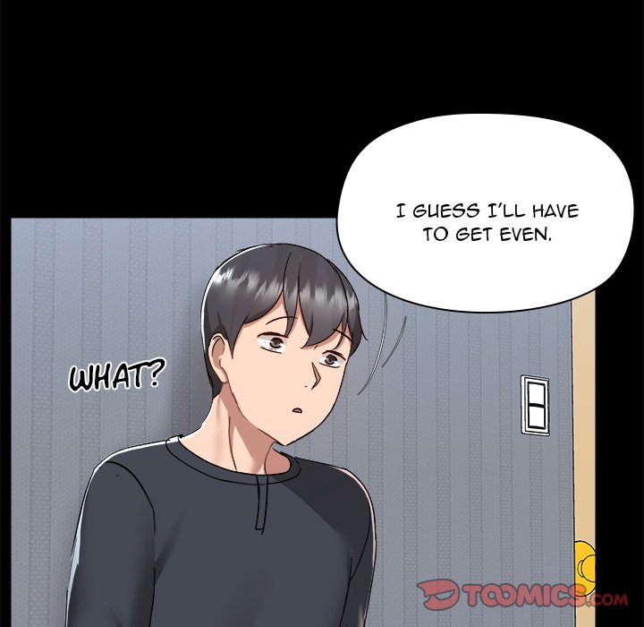 All About That Game Life Chapter 56 image 61