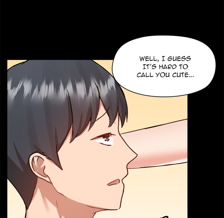 All About That Game Life Chapter 56 image 66