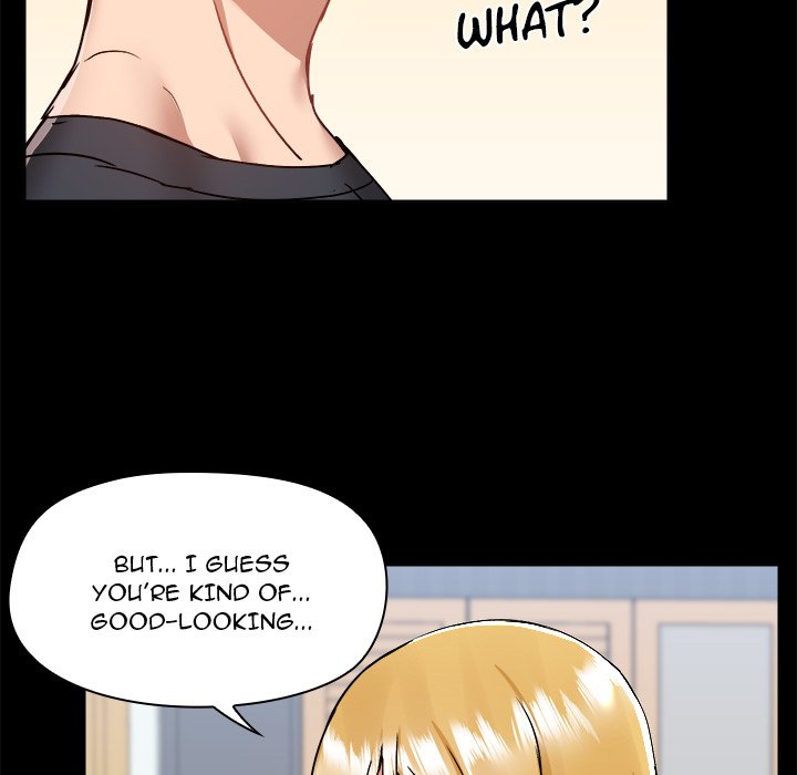 All About That Game Life Chapter 56 image 67