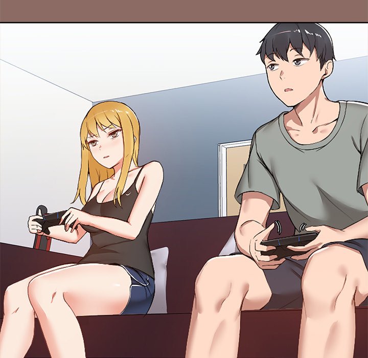 All About That Game Life Chapter 56 image 6