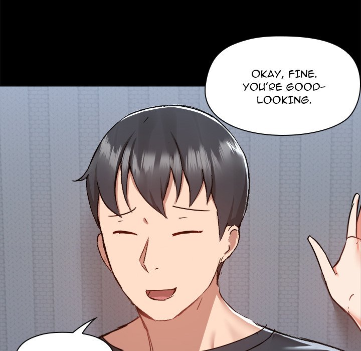 All About That Game Life Chapter 56 image 69