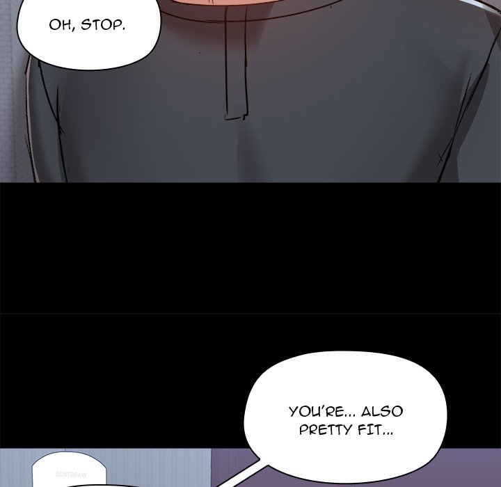 All About That Game Life Chapter 56 image 70