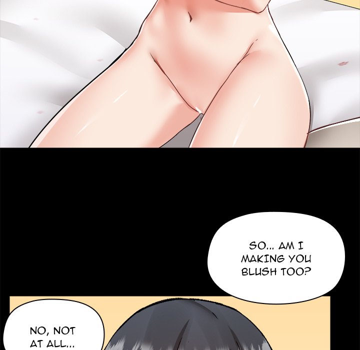 All About That Game Life Chapter 56 image 72