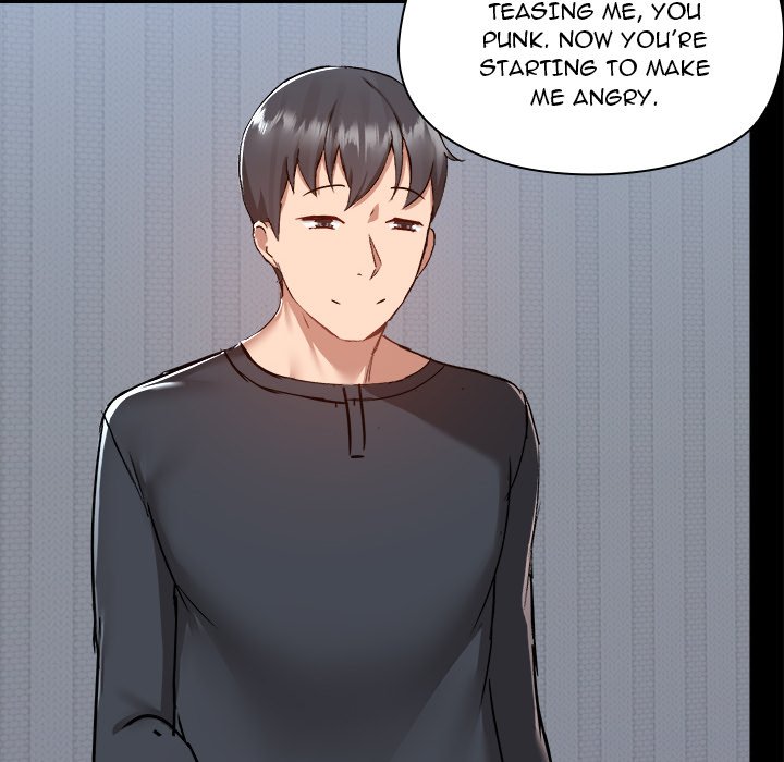 All About That Game Life Chapter 56 image 86