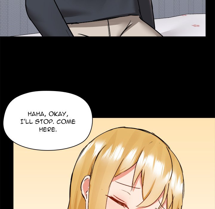 All About That Game Life Chapter 56 image 87
