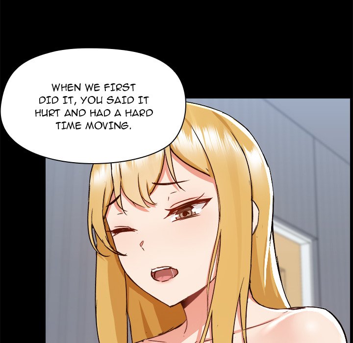 All About That Game Life Chapter 56 image 92