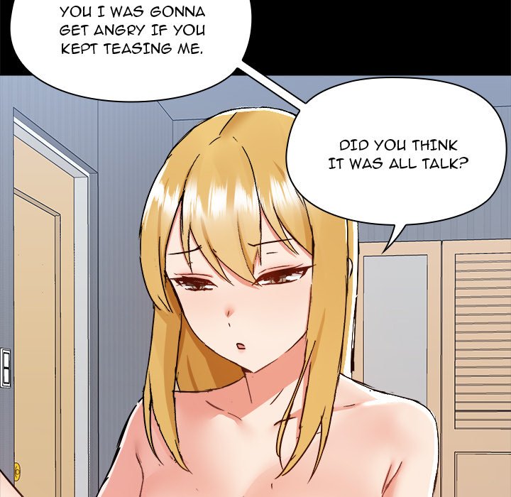 All About That Game Life Chapter 56 image 95