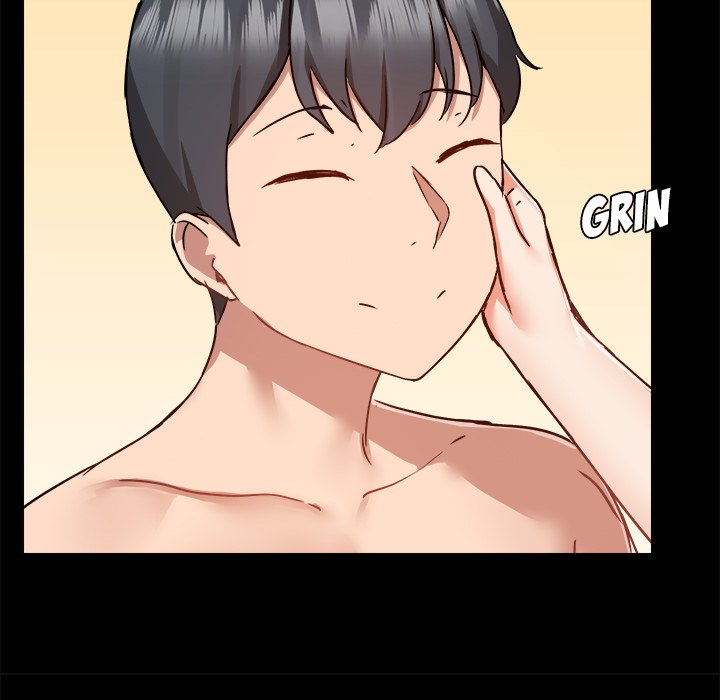 All About That Game Life Chapter 56 image 97