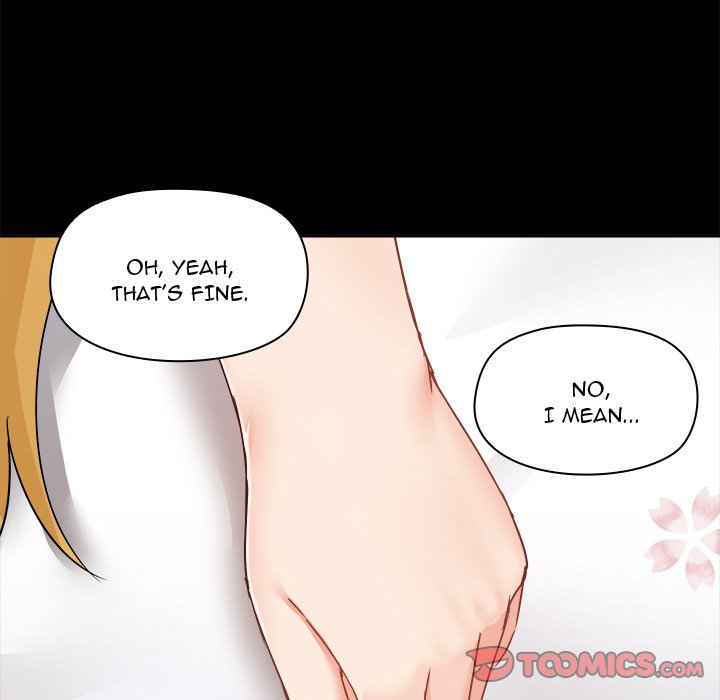 All About That Game Life Chapter 57 image 9
