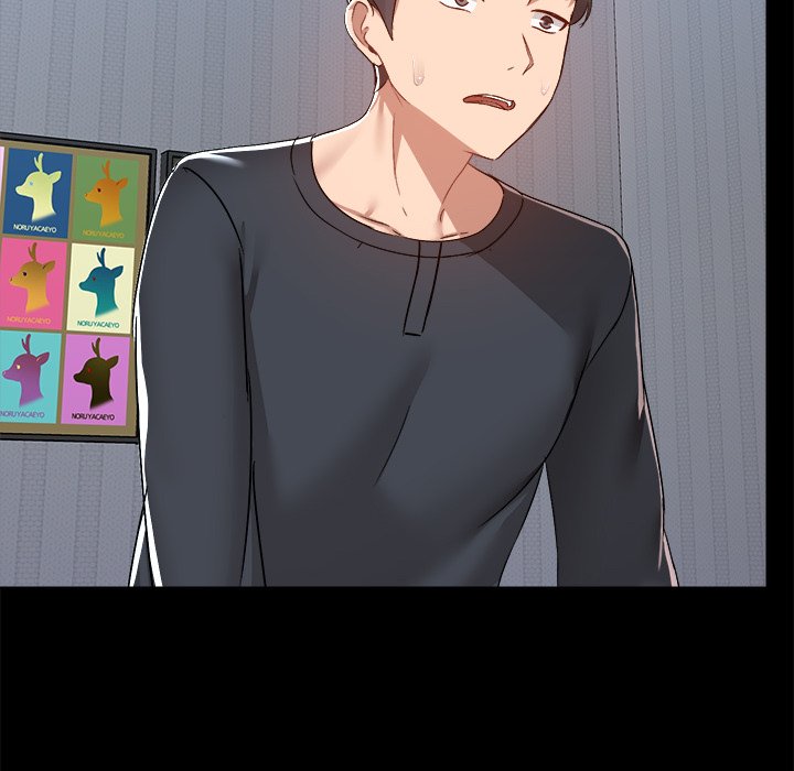 All About That Game Life Chapter 57 image 100