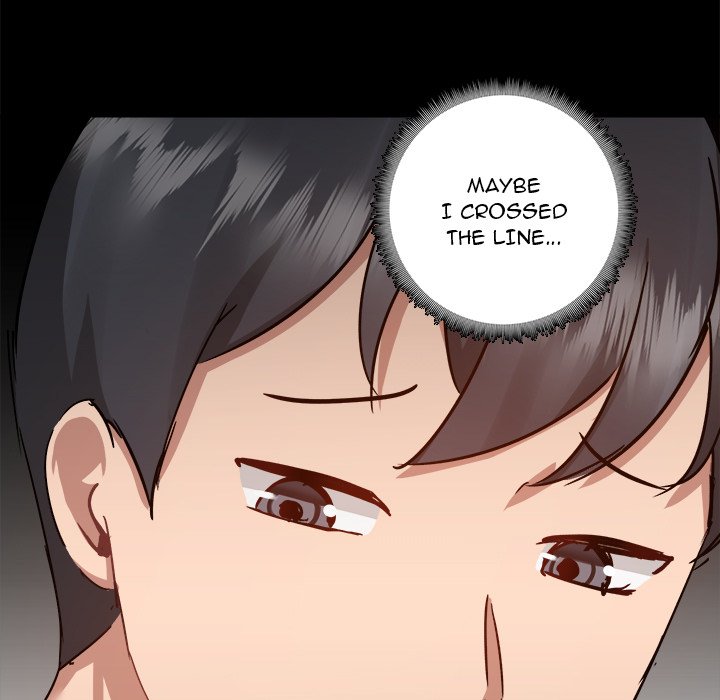 All About That Game Life Chapter 57 image 101