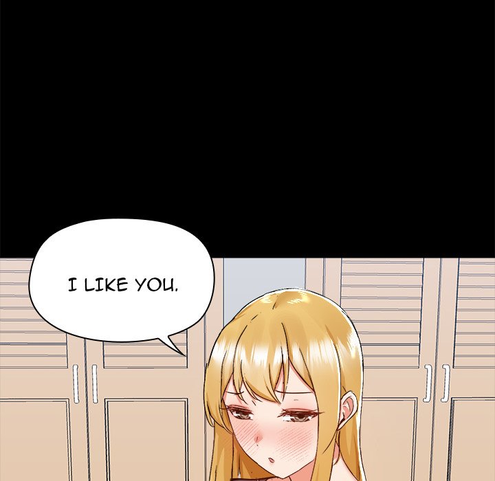 All About That Game Life Chapter 57 image 104