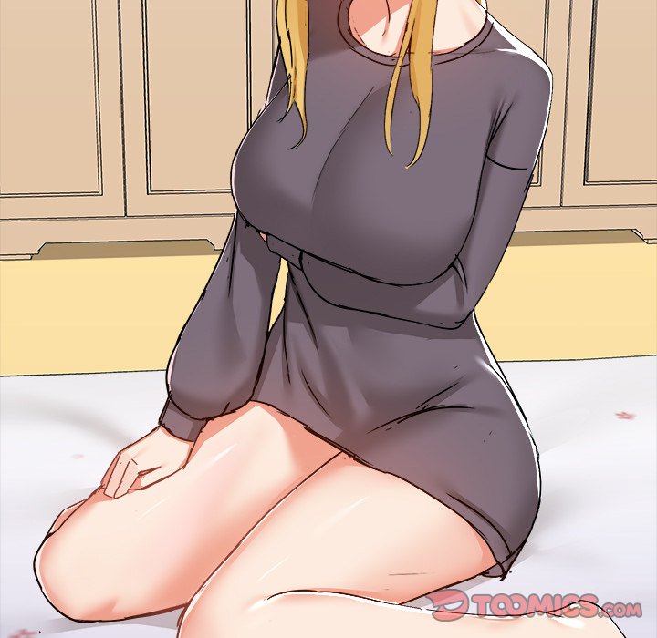 All About That Game Life Chapter 57 image 105