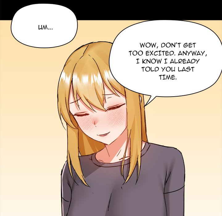 All About That Game Life Chapter 57 image 108