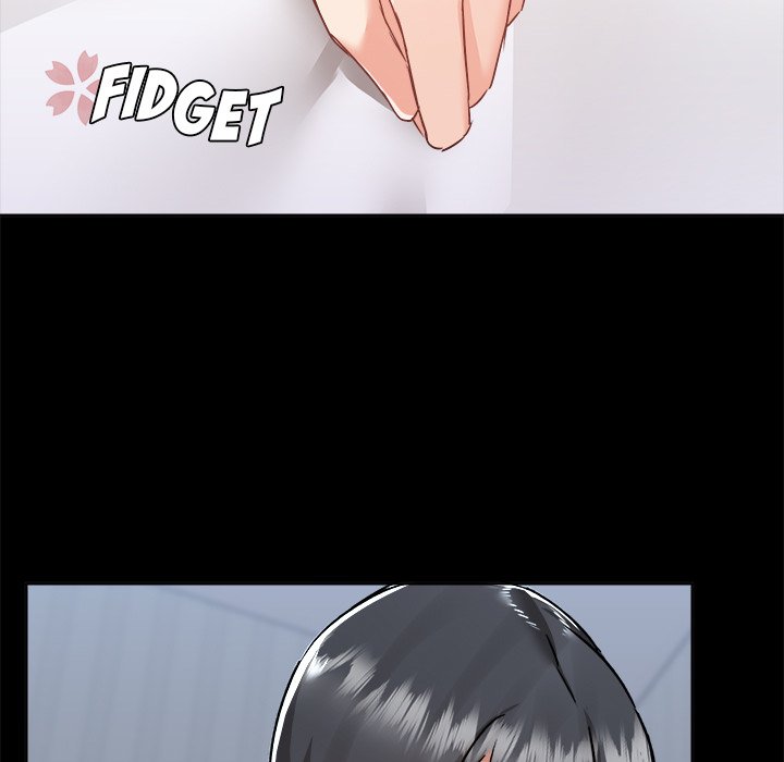 All About That Game Life Chapter 57 image 10