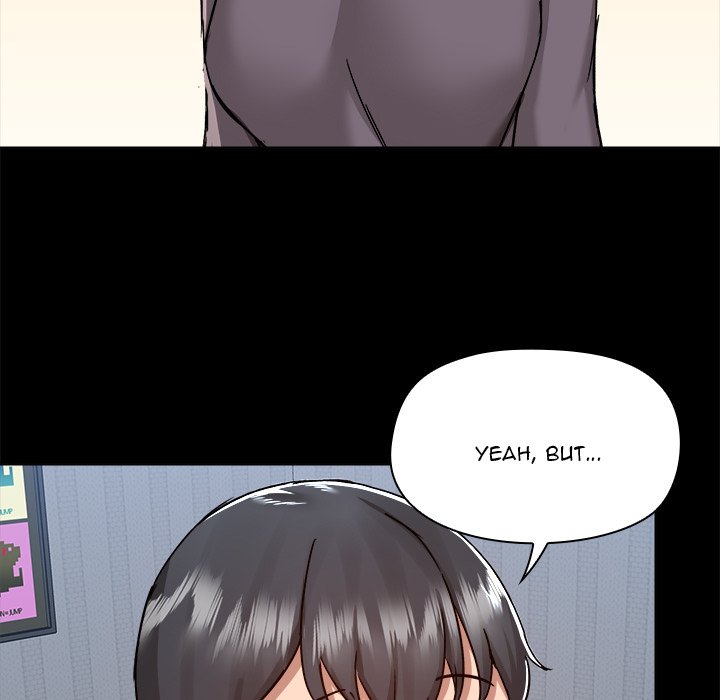 All About That Game Life Chapter 57 image 109