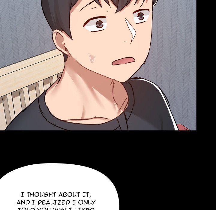 All About That Game Life Chapter 57 image 110