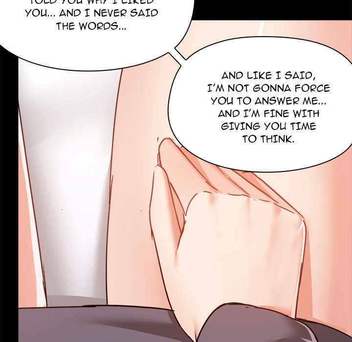 All About That Game Life Chapter 57 image 111