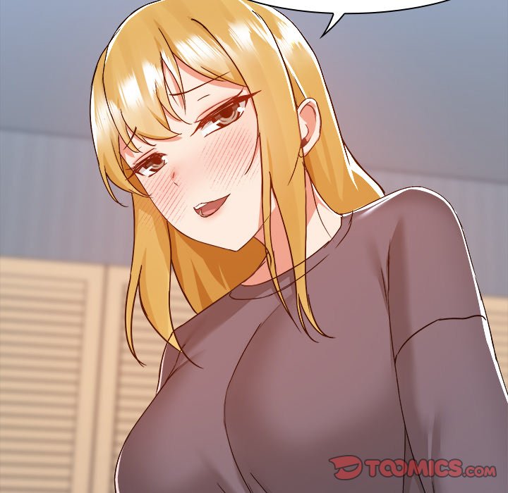 All About That Game Life Chapter 57 image 113