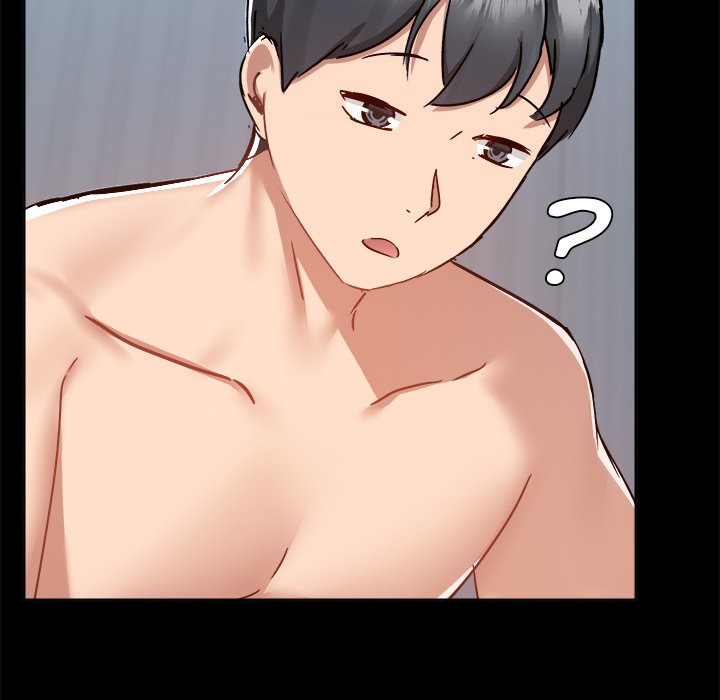 All About That Game Life Chapter 57 image 11