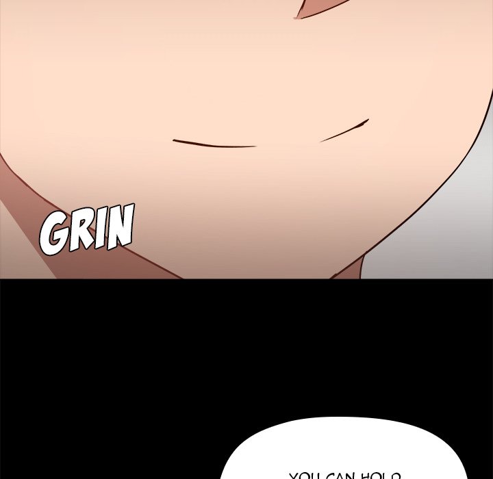 All About That Game Life Chapter 57 image 18