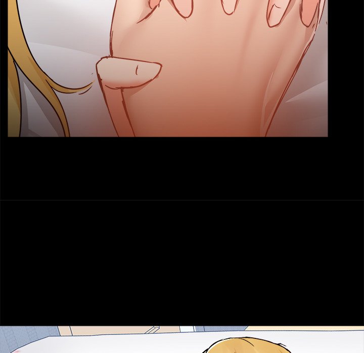 All About That Game Life Chapter 57 image 28