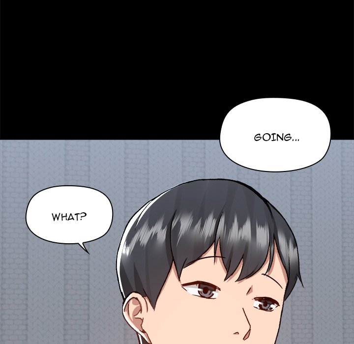 All About That Game Life Chapter 57 image 35