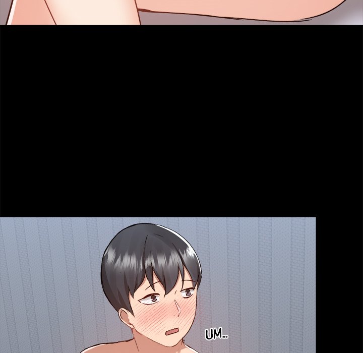 All About That Game Life Chapter 57 image 40