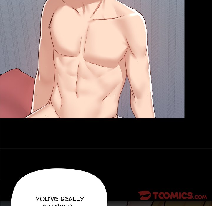 All About That Game Life Chapter 57 image 41