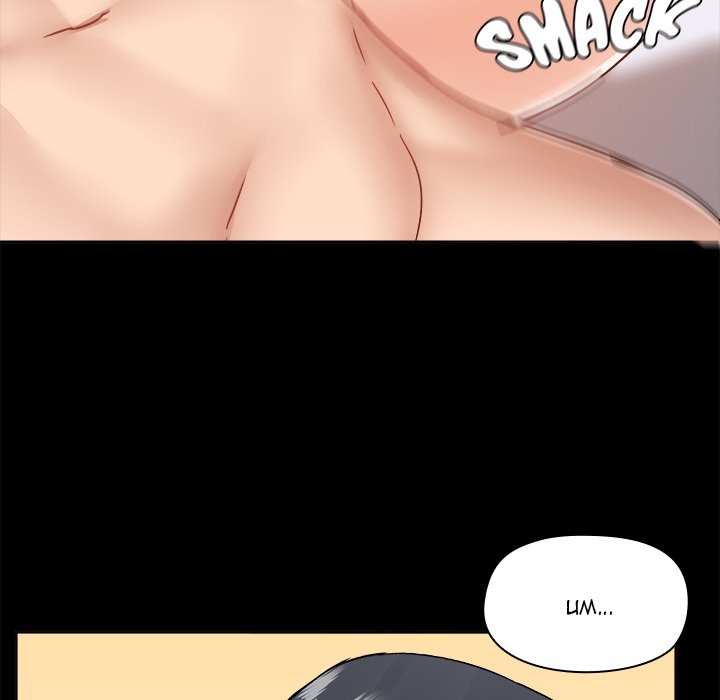 All About That Game Life Chapter 57 image 5
