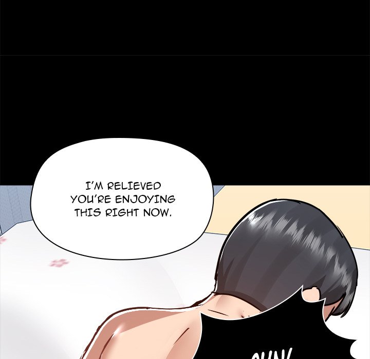 All About That Game Life Chapter 57 image 68