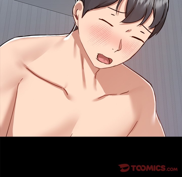 All About That Game Life Chapter 57 image 73