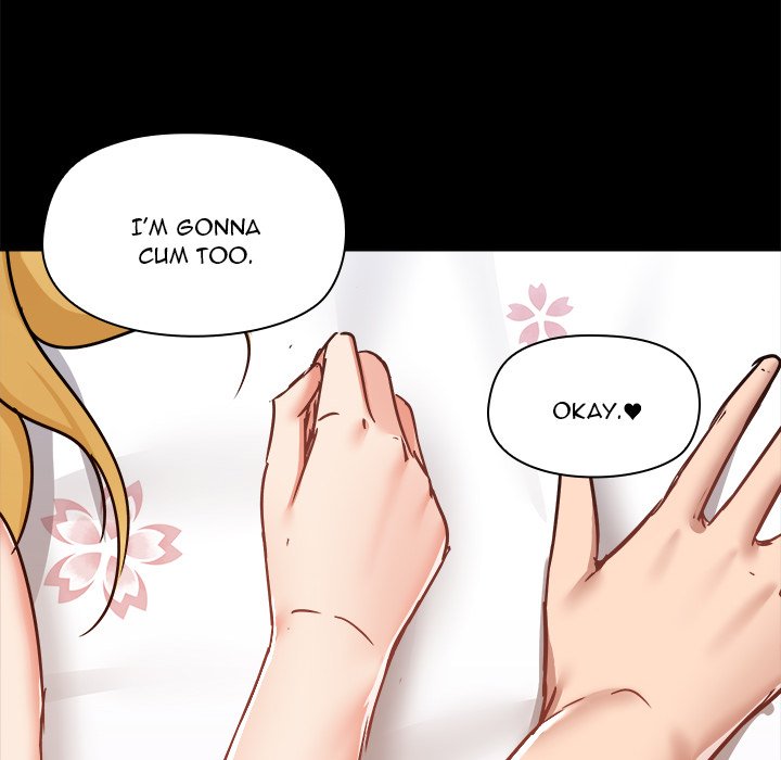 All About That Game Life Chapter 57 image 74