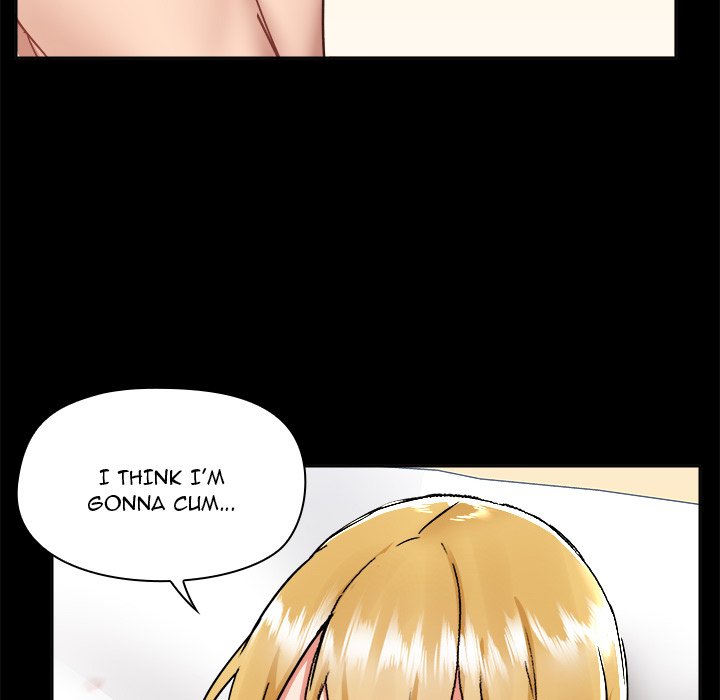 All About That Game Life Chapter 57 image 7