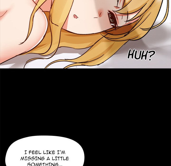 All About That Game Life Chapter 57 image 82