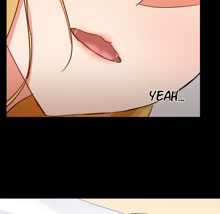 All About That Game Life Chapter 57 image 85