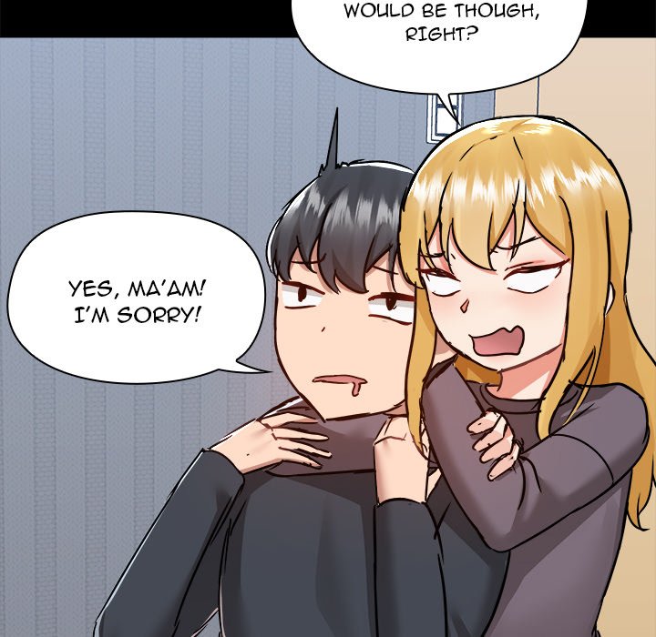 All About That Game Life Chapter 57 image 93