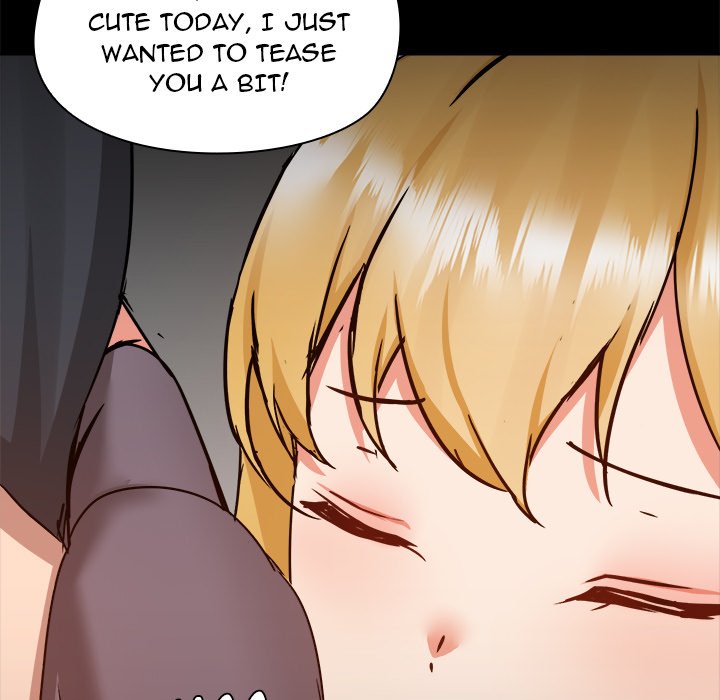 All About That Game Life Chapter 57 image 95