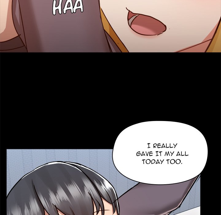 All About That Game Life Chapter 57 image 96