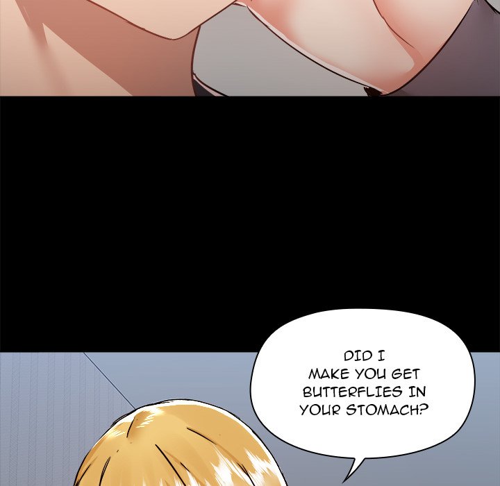 All About That Game Life Chapter 58 image 9