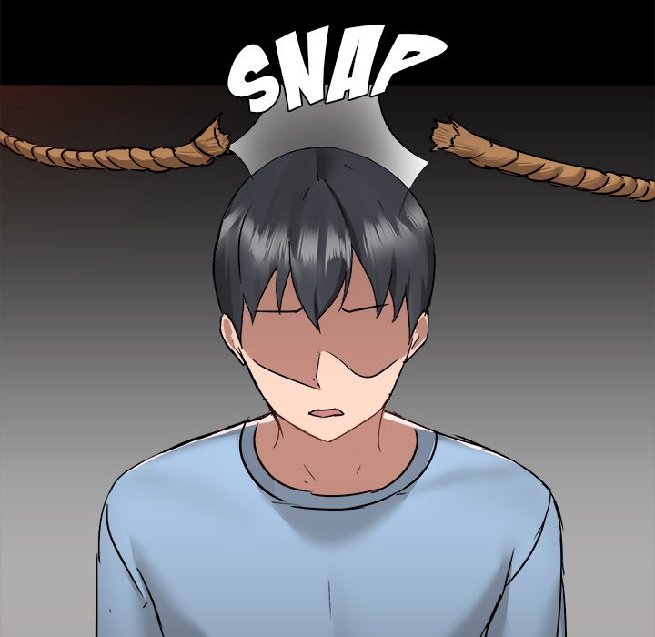 All About That Game Life Chapter 58 image 99