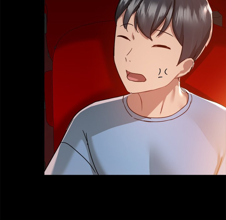 All About That Game Life Chapter 58 image 103