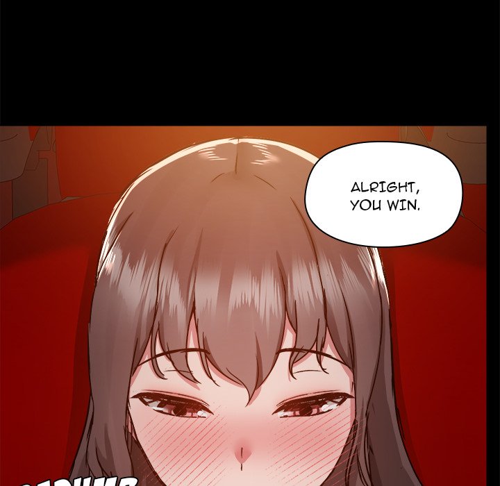 All About That Game Life Chapter 58 image 104